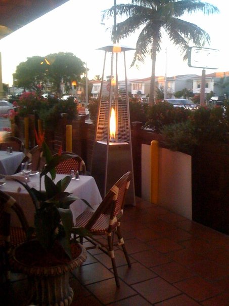 restaurant & events @ Casa Mia Trattoria Italian Restaurant North Miami ...