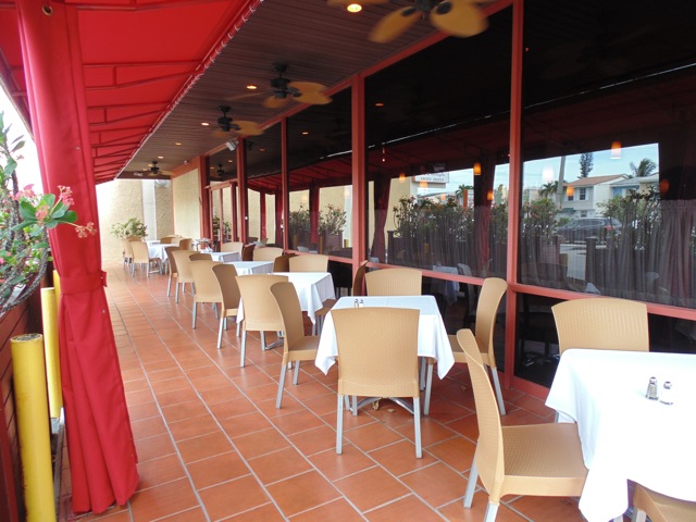 Casa Mia Location Photos @ Casa Mia Trattoria Italian Restaurant North ...